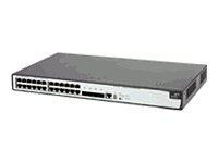 3com 3CR17171-91 Hp E5500 24 Port Poe Switch With Advanced Features