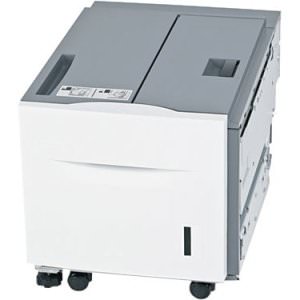 Lexmark 22Z0015 Td Sourcing High Capacity Feeder