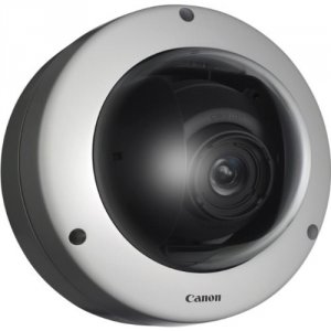 Canon 4960B001 Network Dome Camera Vb M600ve