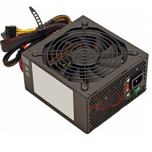 Hp JC680A#ABA Hp A58x0af 650w Ac Power Supply