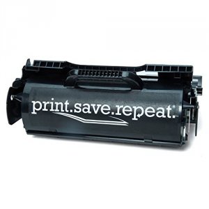 Original Lexmark LEX 64404XA Toner Cartridge - Laser - High Yield - 32