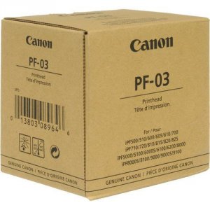 Canon 2251B003AC Pf-03