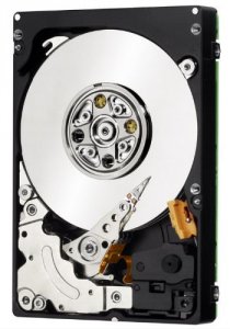 Ibm 00Y2503 Hard Drive 600 Gb Hot Swap 2.5