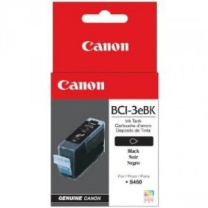 Original Canon 0836B001 Ink Tank 50 Black