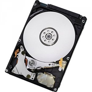 Hgst 0J26005-60PK 60pk 500gb Sata 7200rpm 2.5in