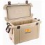 Pelican 32-95Q-OC-TAN Pro Gear Elite 95qt Cooler Tan Polyethylene Pres