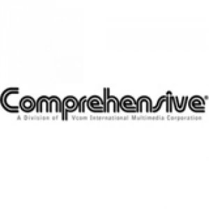 Comprehensive C5EPSH350BLK-1000R 1000ft Cat5e Black Plenum Solid