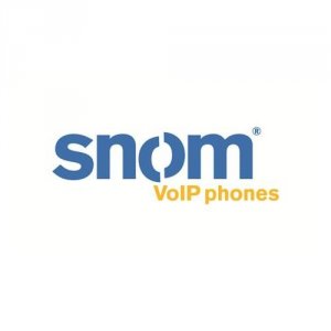 Snom SNO-715 2792 715 Business Phone Lync Qualified