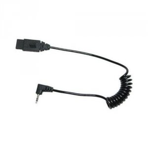 Vxi VXI-201451 Qd 1096v Lower Cord With 2.5mm Plug