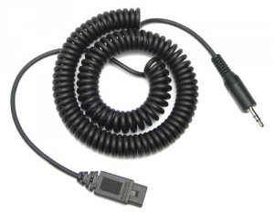 Vxi VXI-202041 Qd1085v Lower Cord With 3.5mm Plug