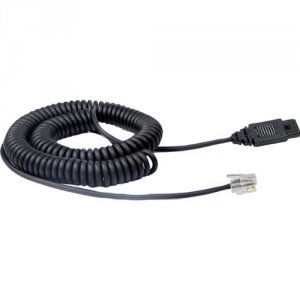 Vxi VXI-30047 Coil Cord- Qd1026v