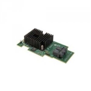 Intel RMS3HC080 Controller Card  Sas 8port Integrated Raid Module Brow