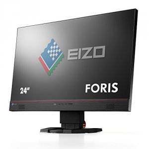 Eizo FS2434-BK 24in Fs2434-bk Gaming Display   1920x1080 1000:1 Dvihdm