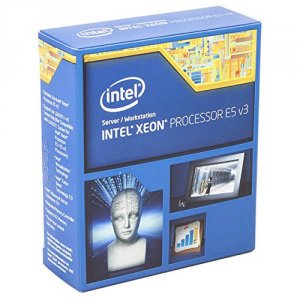 Intel BX80644E51620V3 Tdsourcing   Xeon E5-1620v3