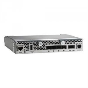 Cisco UCS-FI-M-6324-UPG Ucs 6324 In Chassis Fi With 4