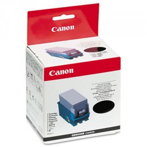 Original Canon 1492B001 Pigment Red Ink Tank 330ml Pfi 301r