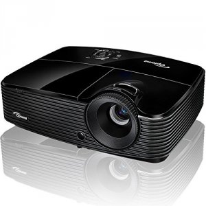 Optoma X313 Projector 3000lum Xga Hdmi Dlp 3d Speakers  Technology