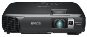 Epson V11H550020-N Recertified  Ex7220 Projector