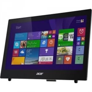 Acer DQ.SXBAA.002 Aspire Az1-621-uh24 Touchscreen All-in-one Pc