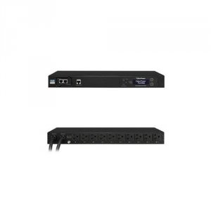 Cyberpower PDU20SW10ATNET Switched Ats Pdu 20a