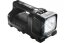 Pelican 9410-021-110 9410l Rechargeable Led Lantern  741 Lumens Black