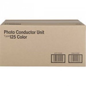 Ricoh 402525 Type 125 Color Photconductor For Use In C7416 Lp020c Lp02