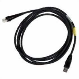 Honeywell CBL-500-300-S00 Cbl-500-300-s00 9.84 Foot Cable. Type A Male