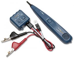 Fluke L22567 Pro3000 Tone Generator  Probe Kit