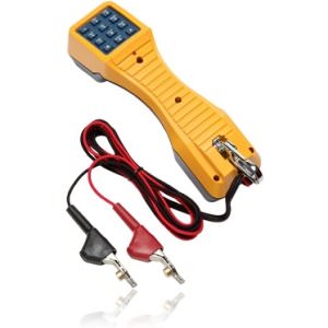 Fluke 19800009 Ts19 Test Set - Open Circuit Testing, Short Circuit Tes