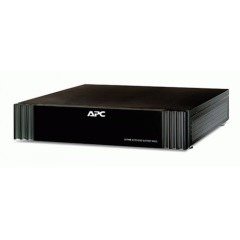 Apc SBATTBLK Apc Up  Av Black S Type Extended Battery Pack 48vdc Retai