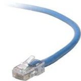 Belkin A3L791-12 Patch Cable - Rj-45 (m) - Rj-45 (m) - 12 Ft - ( Cat 5