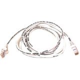 Belkin A3L791-20-WHT-S Patch Cable - Rj-45 - Male - Rj-45 - Male - 20 