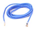 Belkin A3L791-06-BLU-M Patch Cable - Rj-45 - Male - Rj-45 - Male - 6 F