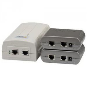 Axis 5014-501 Axis T8126 High Poe Splitter 12v