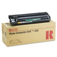 Ricoh 400633 Dpi   Aficio Type 320 Drum Unit For Aficio 220 And 270