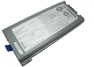 Panasonic CF-VZSU72U Cf-vzsu72u Notebook Battery - 4500 Mah - Lithium 