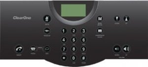 Clearone 910-154-035 Interact Dialer