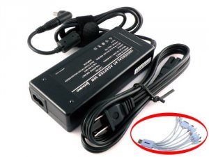 Panasonic CF-AA6503A2M Ac Adaptor For Cf 19 Mk5