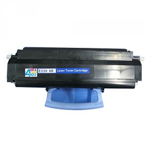 Original Lexmark 34035HA Toner, , Black, 6,000 Pg Yield