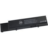 Battery DL-V3400 Battery For Dell Vostro 3400, 3500, 3700 312-0997, 4j