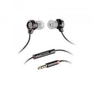 Poly 86110-11 Backbeat 216  Black - Stereo Headphones With Mic.  For I