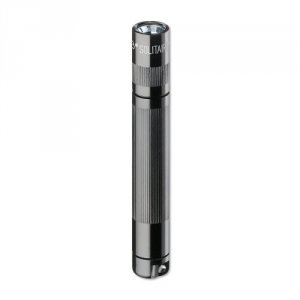 Maglite K3A016 Solitaire Single Aaa Cell