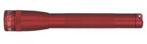 Maglite RA32685 ® Sp2203h 127-lumen Mini Led Flashlight (red)