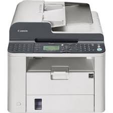 Canon 6356B002AA Fax Copy Print Phn Dup