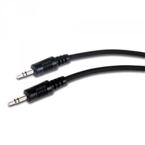 Comprehensive MPS-MPS-10ST 10ft 3.5 Stereo Mm Audio Cable