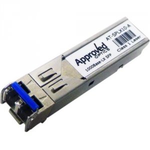 Amc AT-SPLX10-A Sfp 1000blx 1310nm 10km     Sfp Lx A Allied Telesis Co