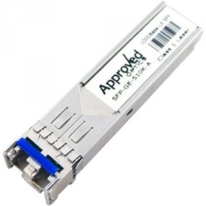 Amc SFP-GE-S10K-A Sfp Smf 1000blx 1310nm 10km   Sfp Lx A For Zte