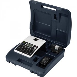 Brother CC8000 Carry Case For Pt-2030