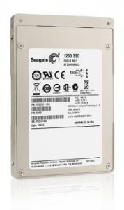 Seagate ST800FM0063 800gb Ssd Sas 12ggbs 2.5in