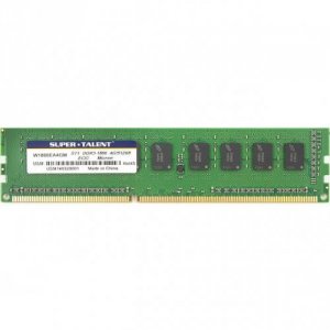 Super W1866EA4GM(SZ) Ddr3-1866 4gb512mx8 Ecc Cl13 Micron Chip Server M